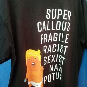 Trump shirt